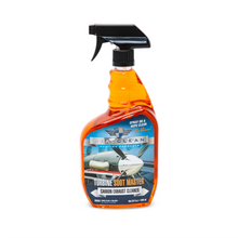 Load image into Gallery viewer, Turbine Soot Master- Aviation's #1 All-in-One Soot & Grease Remover