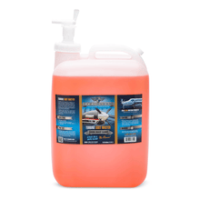 Load image into Gallery viewer, Turbine Soot Master- Aviation's #1 All-in-One Soot & Grease Remover