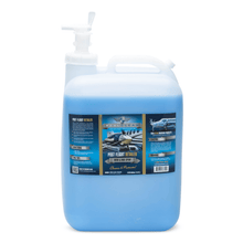 Load image into Gallery viewer, Post Flight Detailer (Wash & Wax)