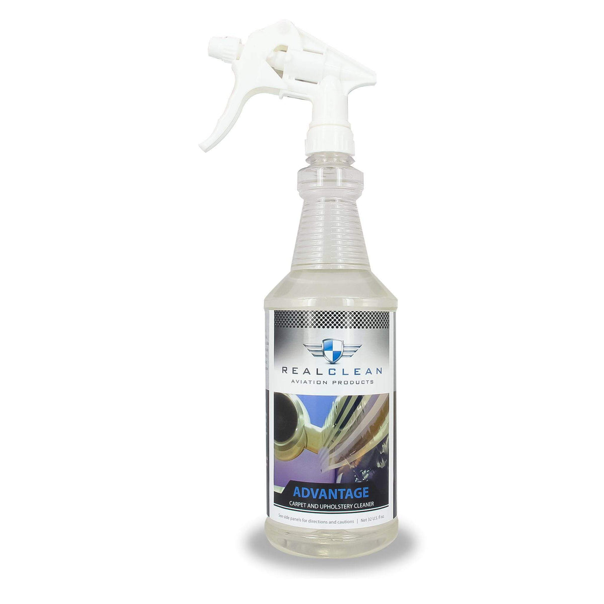 Wholesale Custom Label Carpet Sofa Cleaner Spray