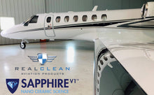 Load image into Gallery viewer, Sapphire V1 Nano Ceramic Protective Coating
