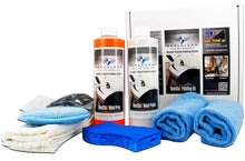 Load image into Gallery viewer, NewStax Aircraft Exhaust Polishing System - Real Clean Products