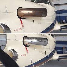 Load image into Gallery viewer, NewStax Aircraft Exhaust Polishing System - Real Clean Products