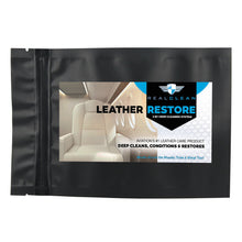 Load image into Gallery viewer, Leather Restore - Real Clean Products 