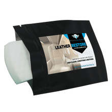 Load image into Gallery viewer, Leather Restore - Real Clean Products