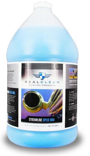 Streamline Showroom Spray Wax - Streamline Detailing Supplies