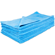 Load image into Gallery viewer, Premium Aviation Microfiber Detailing Cloths - Real Clean Products