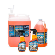 Load image into Gallery viewer, Turbine Soot Master- Aviation's #1 All-in-One Soot & Grease Remover