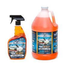 Load image into Gallery viewer, Turbine Soot Master- Aviation's #1 All-in-One Soot & Grease Remover