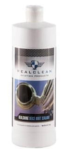REAL CLEAN "Real Shine" Deice Boot Sealant - Real Clean Products 