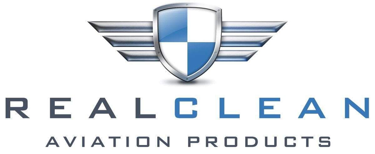 Real Clean Real Clean Products Collection | Professional Cleaning Products