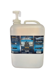 Advantage Aircraft Carpet and Upholstery Cleaner