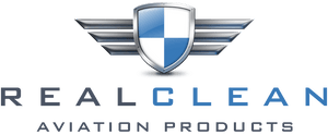 Real Clean Control Order Real Clean Aircraft Detailing Products