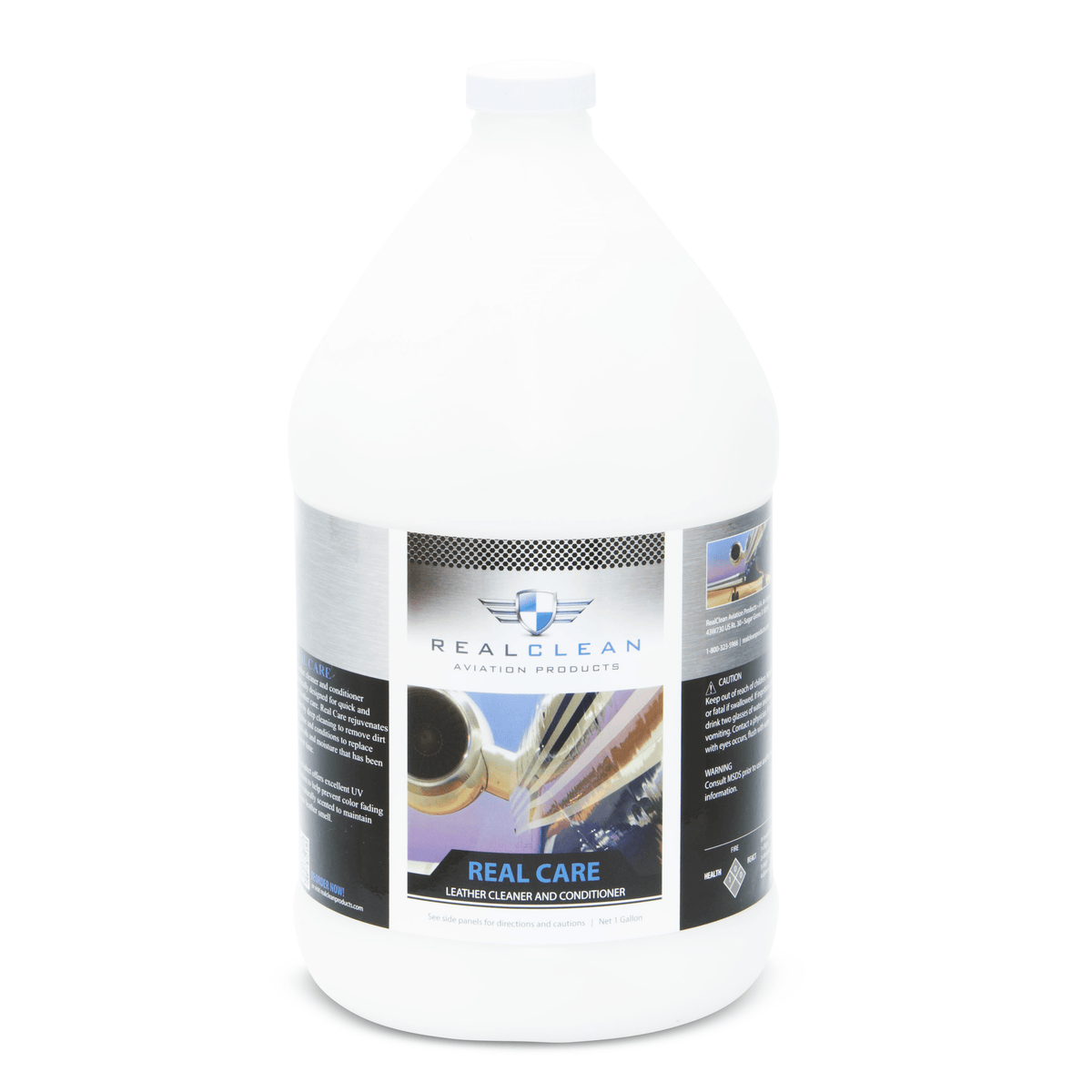 Chemical Guys | Leather Conditioner (1 Gallon)