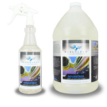 Load image into Gallery viewer, Advantage Aircraft Carpet and Upholstery Cleaner - Real Clean Products 