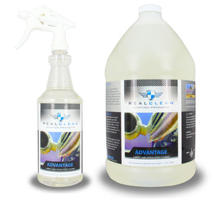 Advantage Aircraft Industrial Upholstery & Carpet Cleaner