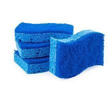 No Scratch Applicator Sponges - Real Clean Products 