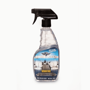 Advantage Aircraft Carpet and Upholstery Cleaner