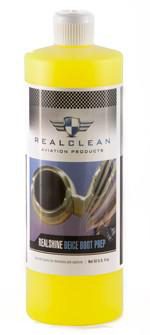 REAL CLEAN -